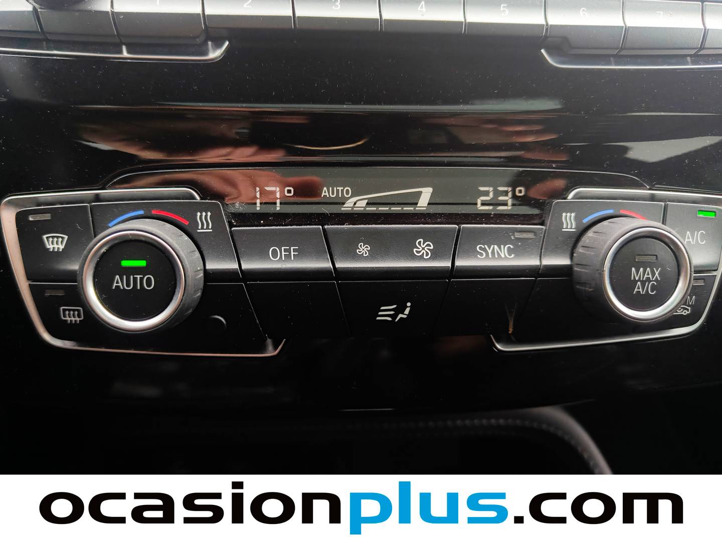 BMW X2 BMW X2 sDrive18i (140 CV) automático