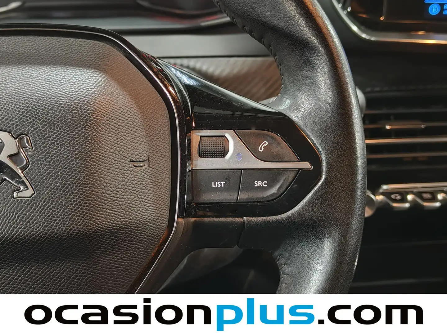 Foto Peugeot 2008 Peugeot 2008 PureTech 100 S&S Active (100 CV)