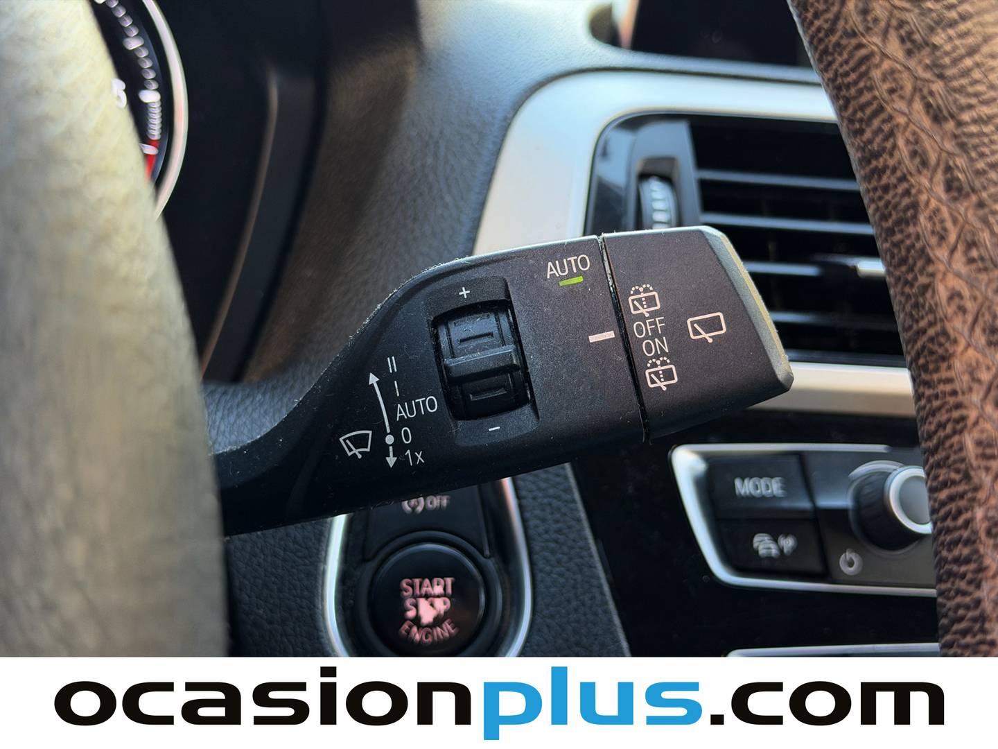 Foto BMW Serie 1 BMW Serie 1 116d (116 CV)