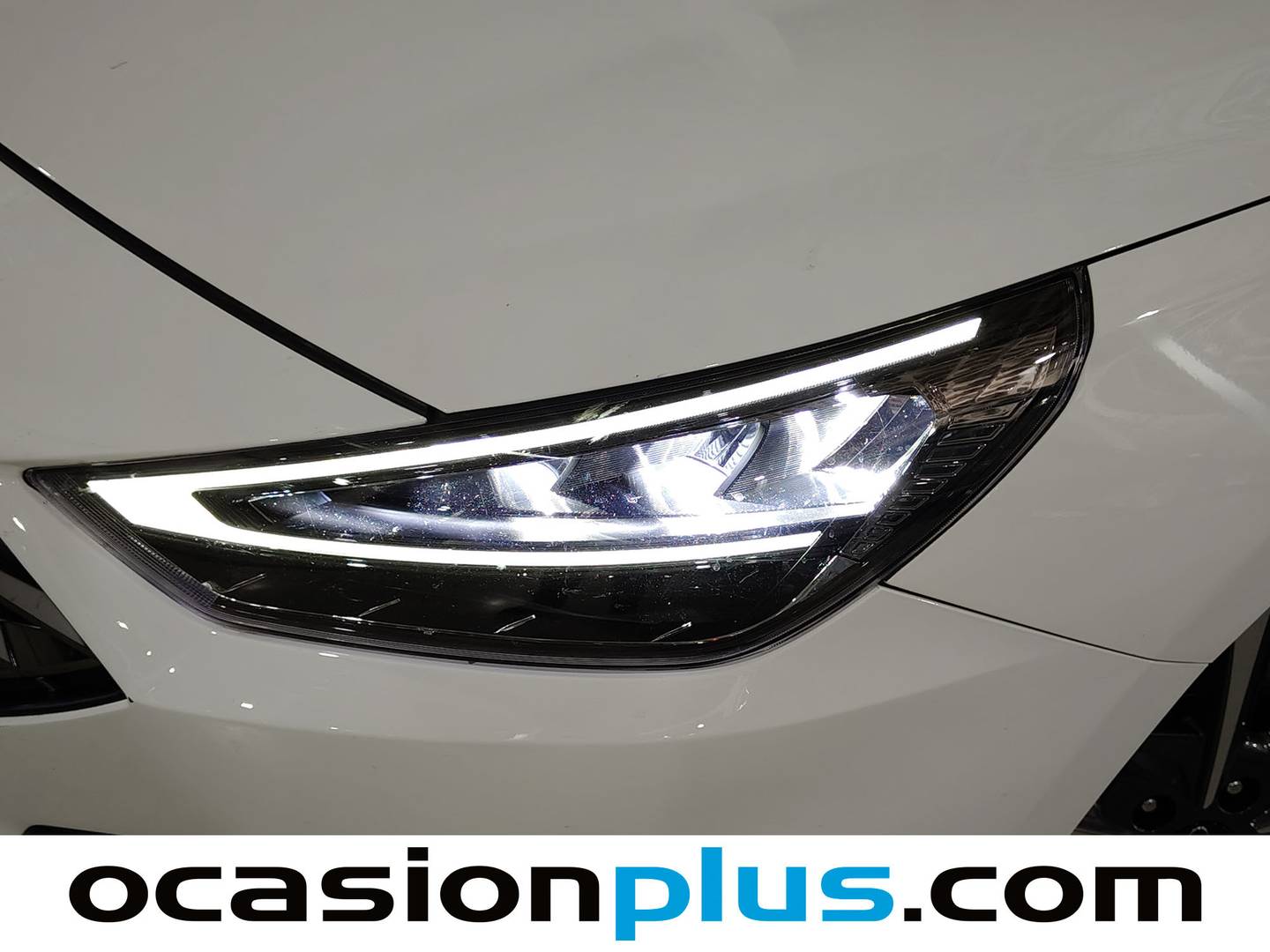 Hyundai i30 Hyundai i30 1.0 TGDI 48V Tecno (120 CV) barato