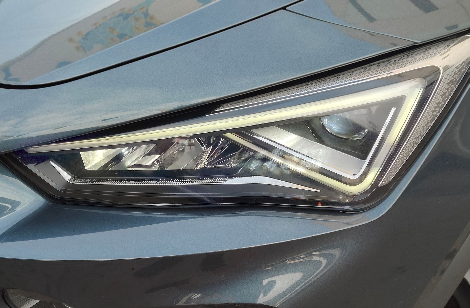 Cupra Formentor 1.5 TSI DSG - foto 16