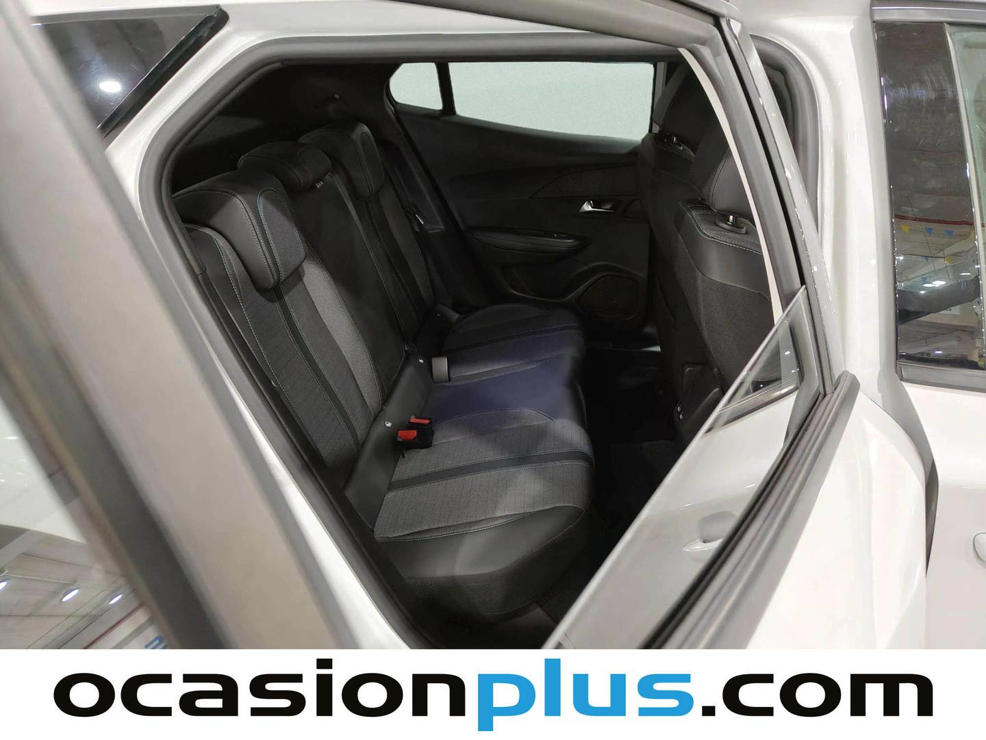 Peugeot 2008 Peugeot 2008 PureTech 100 S&S Allure Pack (100 CV) al mejor precio