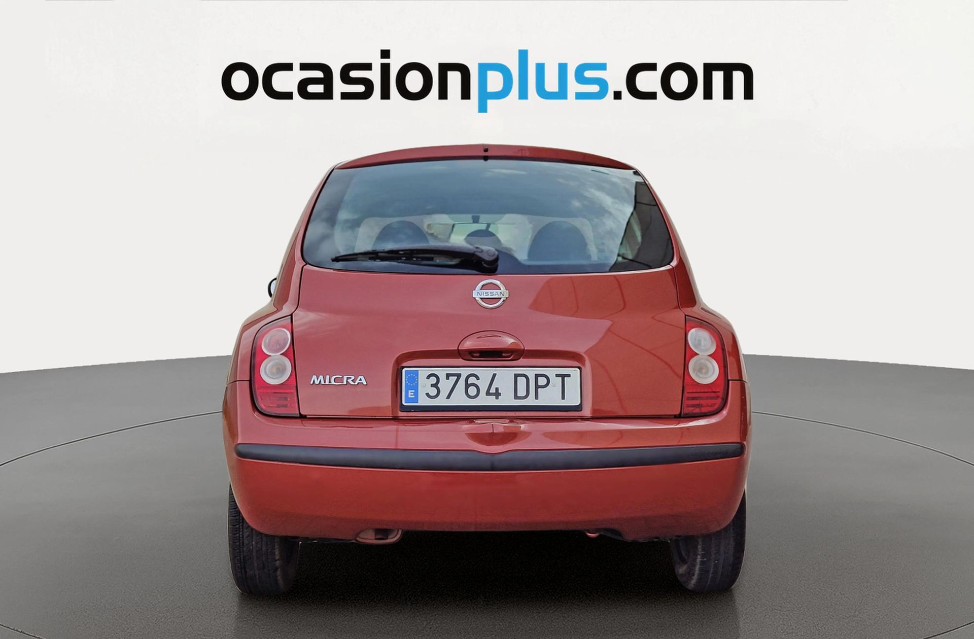 Nissan Micra 1.2 Visia AA - foto 10