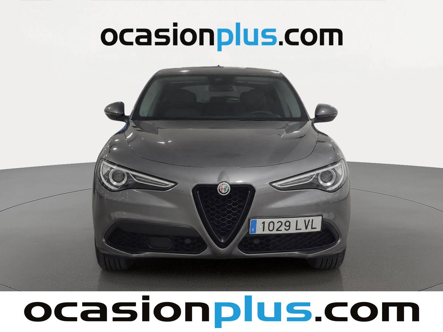 Alfa Romeo Stelvio Alfa Romeo Stelvio 2.0 Gasolina Sprint+ Q4 (200 CV) 200cv