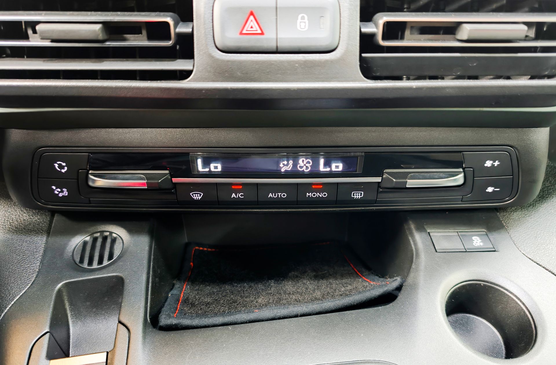 Citroën Berlingo BlueHDi 100 Talla M Shine Pack XTR - foto 36