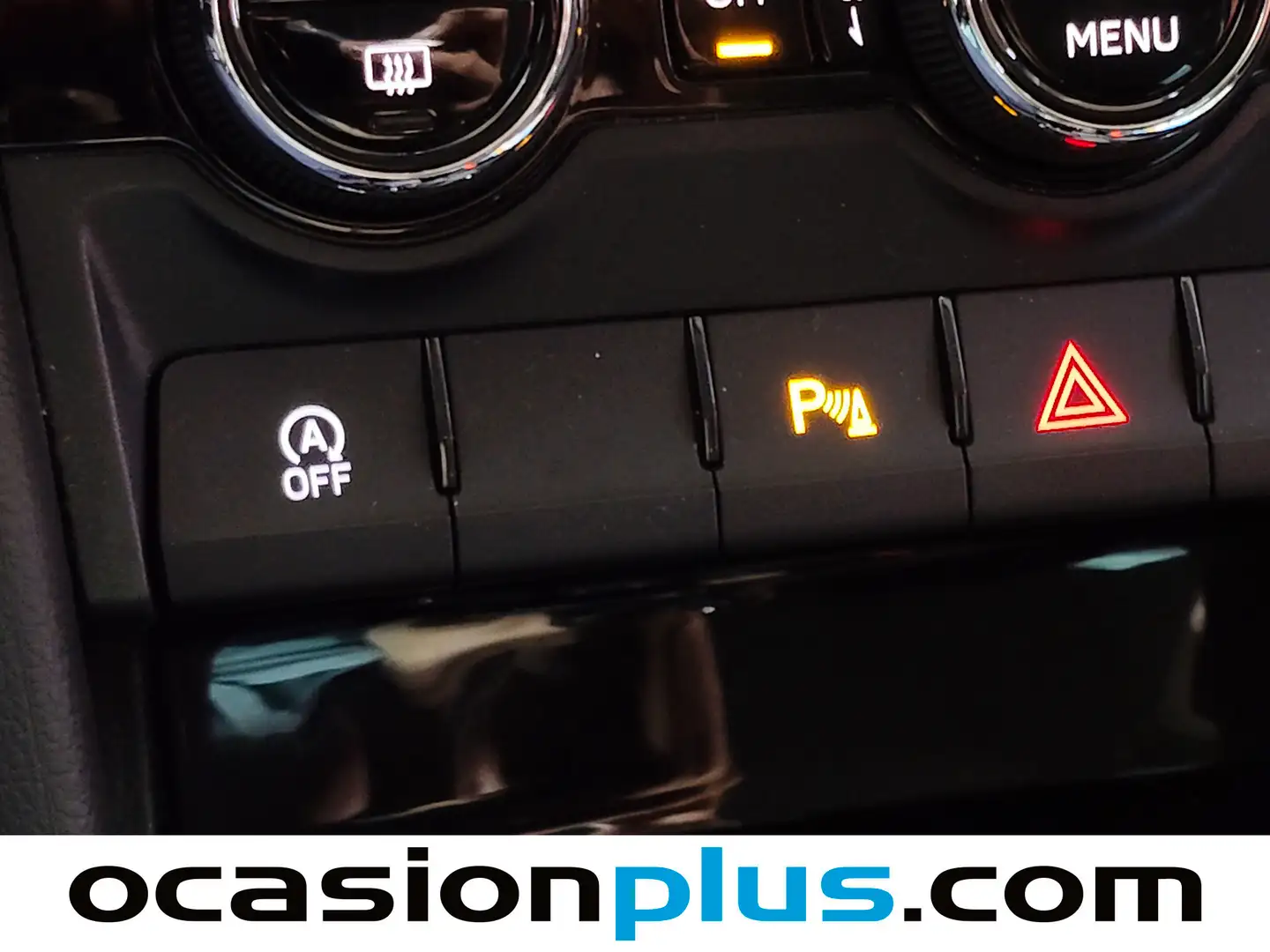 Foto Skoda Karoq Skoda Karoq 1.5 TSI ACT Ambition DSG (150 CV)