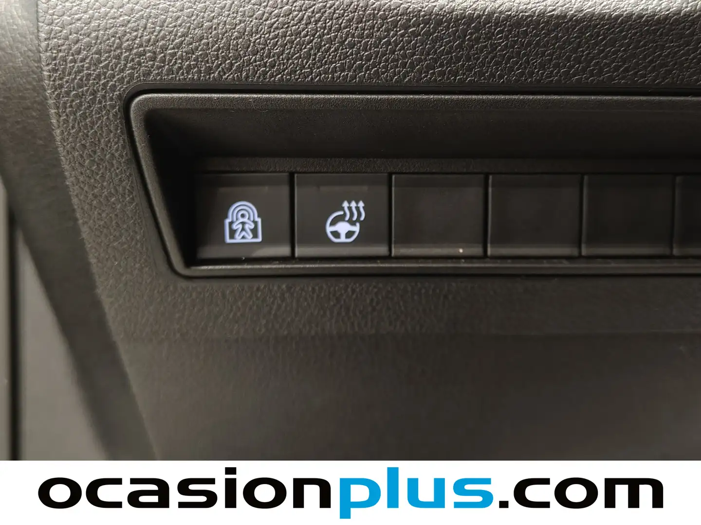 Foto Peugeot Rifter Peugeot Rifter BlueHDi 130 GT Long EAT8 (130 CV)