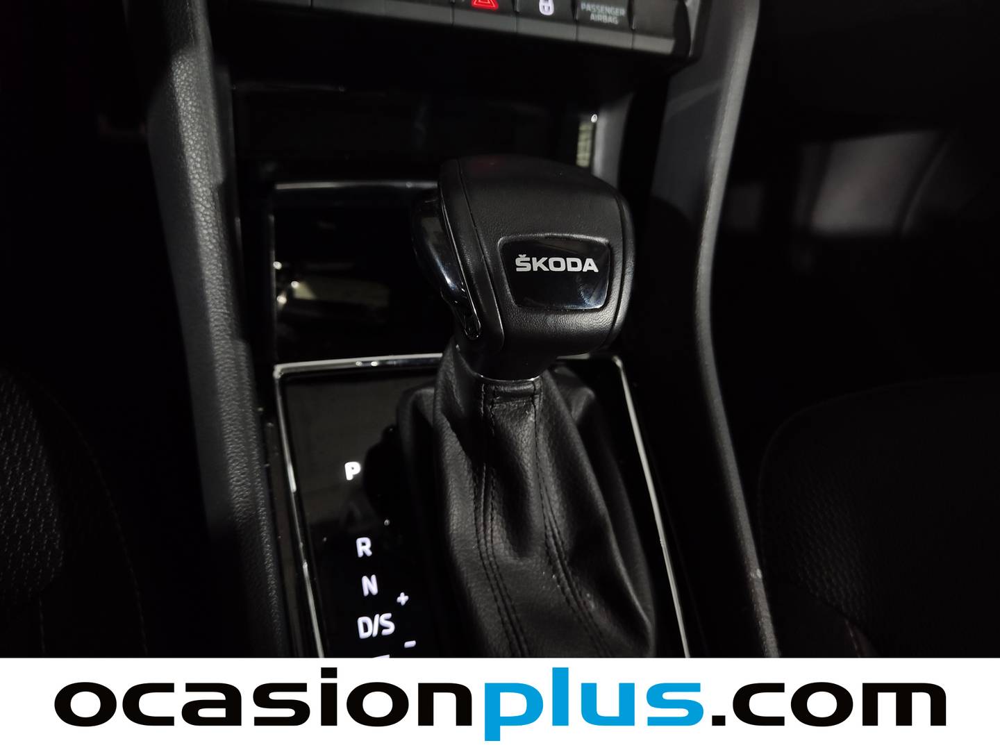 Skoda Kodiaq Skoda Kodiaq 1.5 TSI Ambition 4x2 DSG (150 CV) 7 Plazas de segunda mano