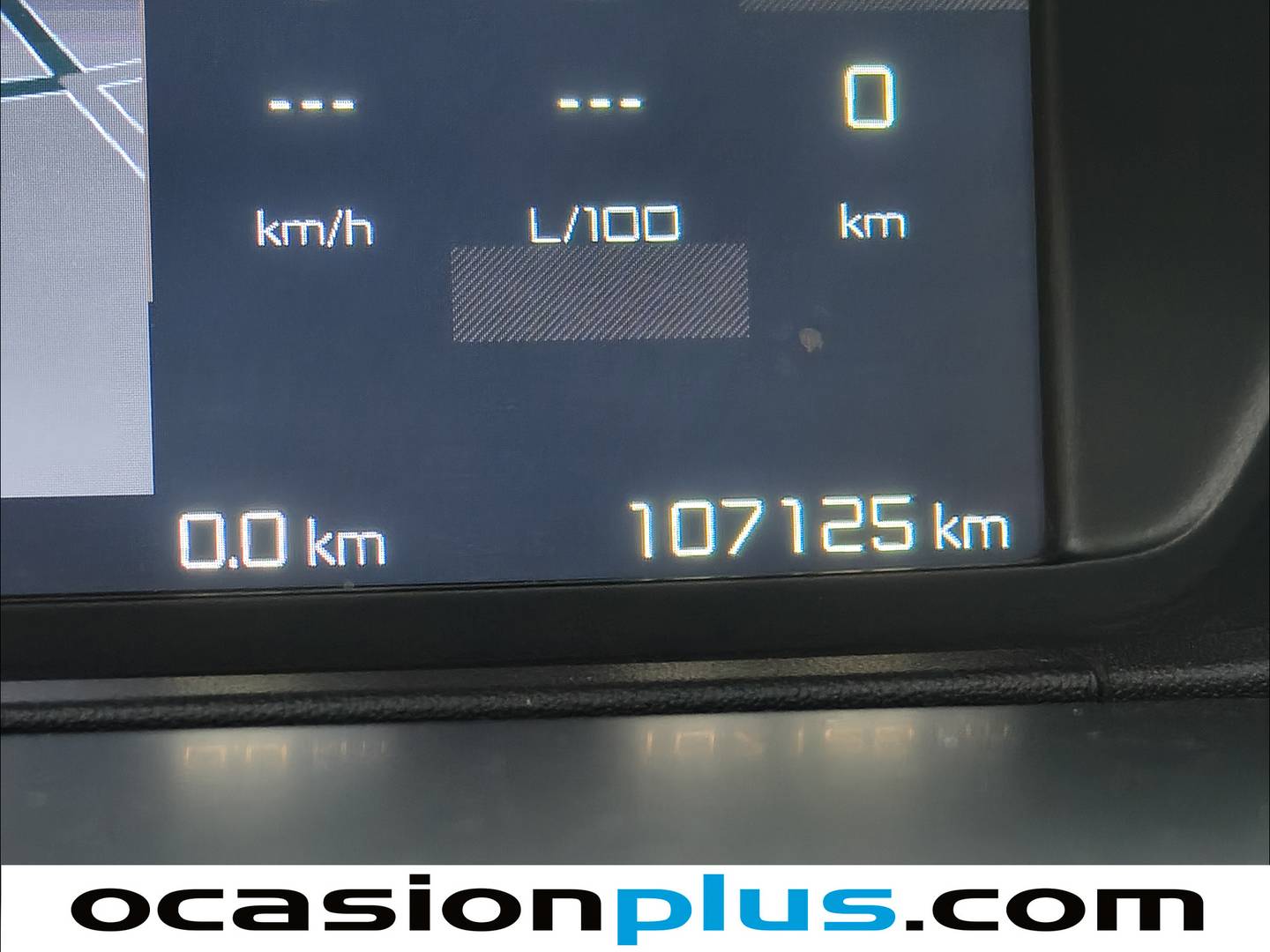 Foto Citroën Grand C4 Picasso Citroen Grand C4 Picasso BlueHDi 120 EAT6 Feel 7 Plazas (120 CV) 7 Plazas