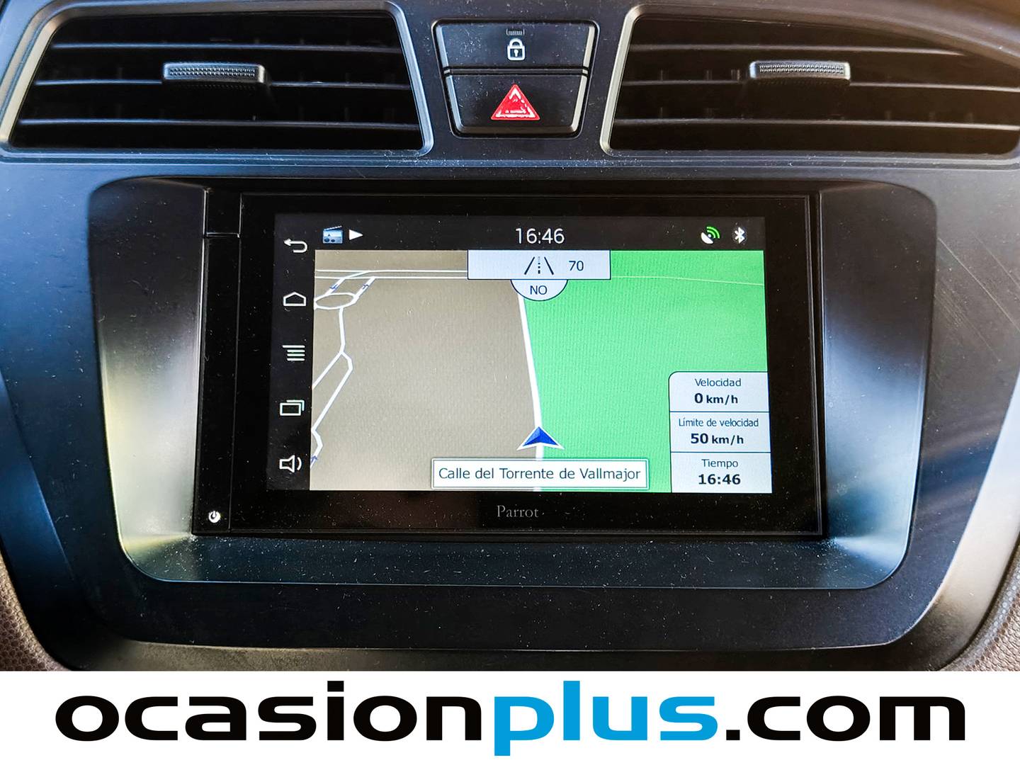 Foto Hyundai i20 Hyundai i20 1.2 MPI Klass (84 CV)