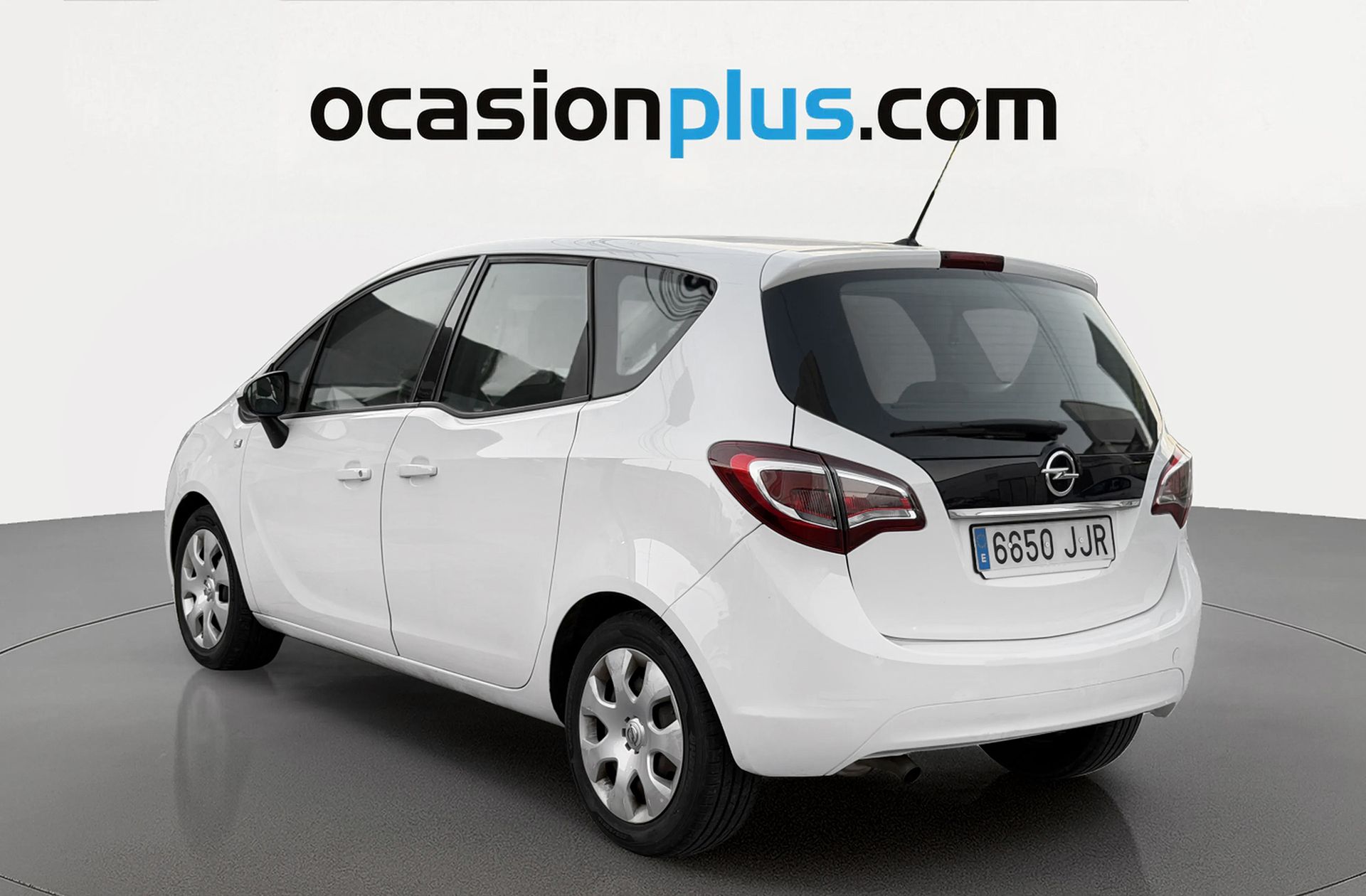 Opel Meriva 1.4 GLP Selective - foto 3