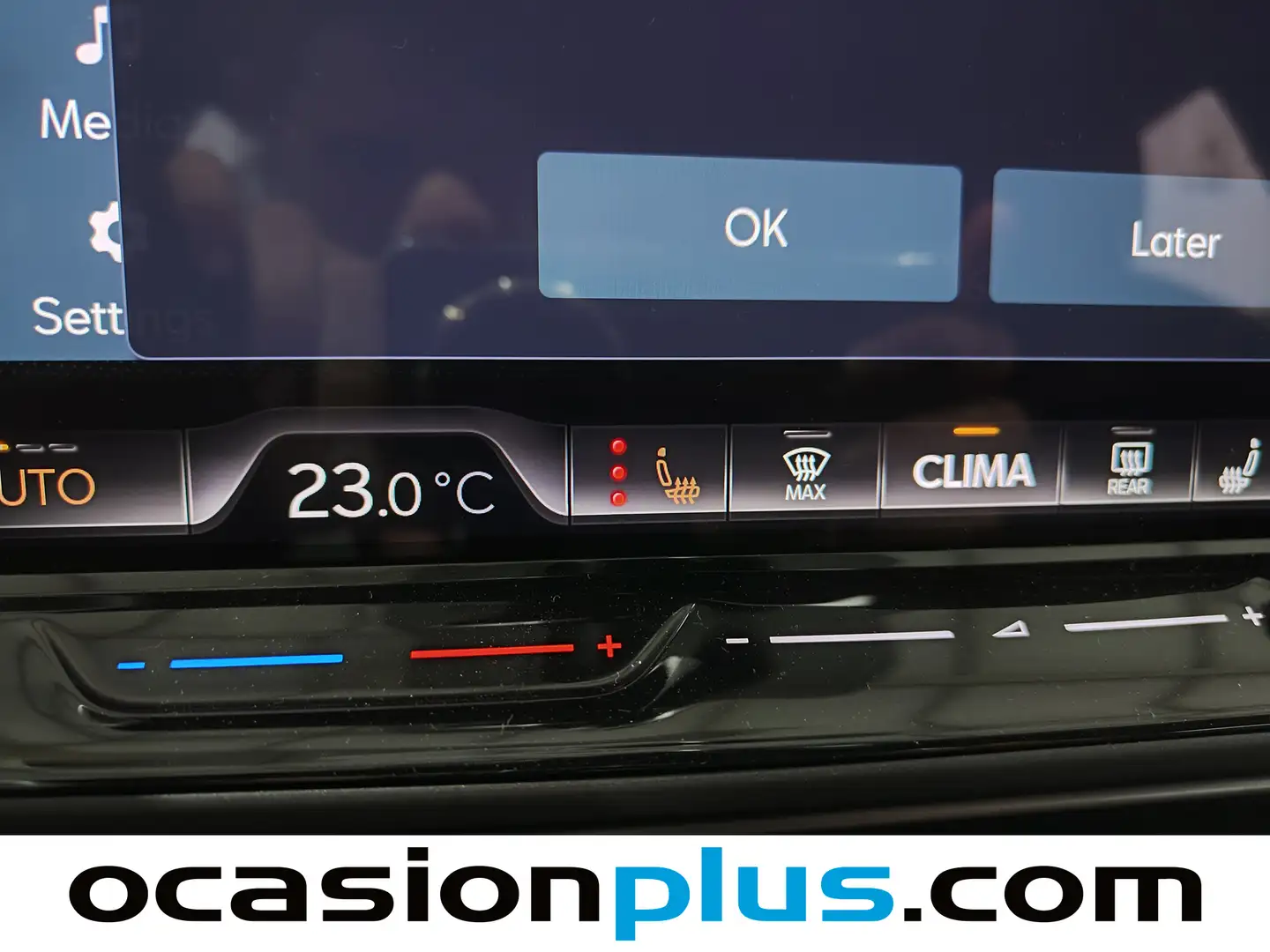 Foto Cupra León CUPRA León 1.5 TSI e-Hybrid (204 CV) DSG