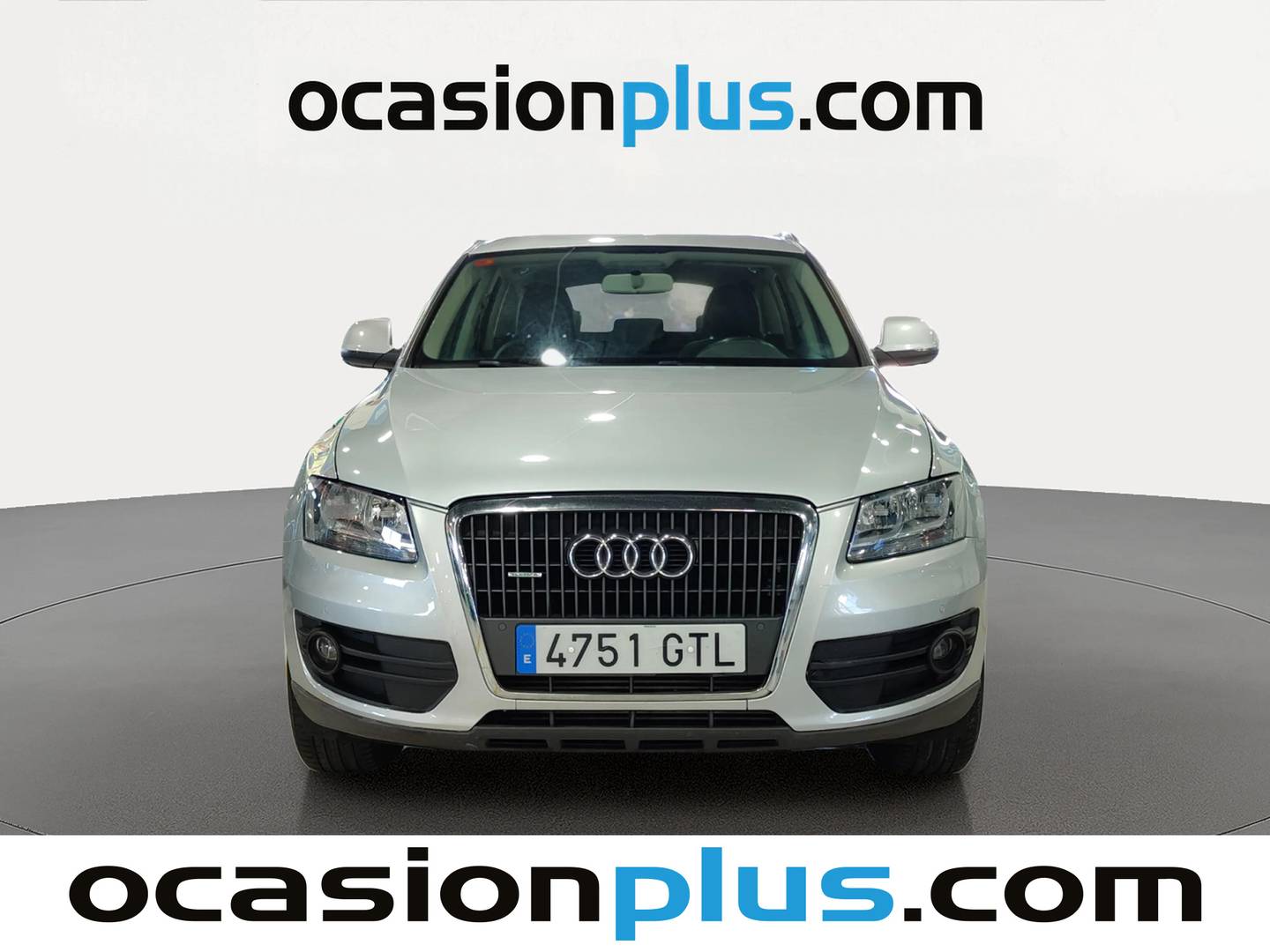 Audi Q5 Audi Q5 2.0 TDI DPF quattro (170 CV) S tronic barato