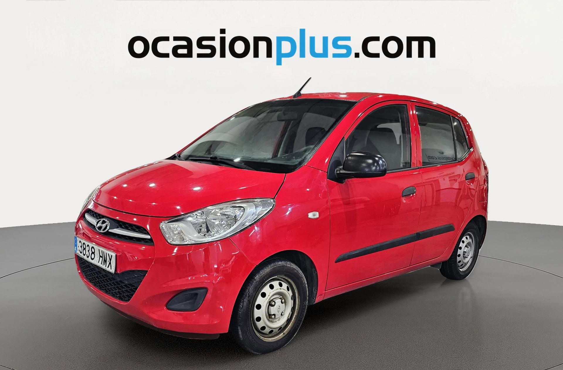 Hyundai i10 1.1 Classic
