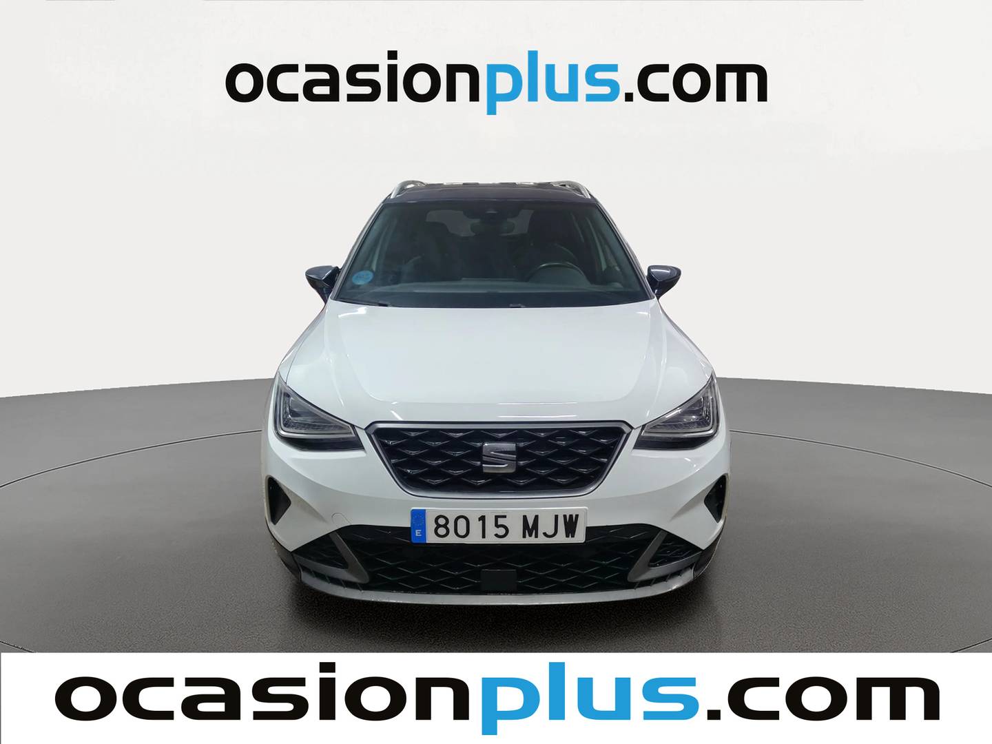 Seat Arona Seat Arona 1.5 TSI S&S FR XL DSG (150 CV) 150cv