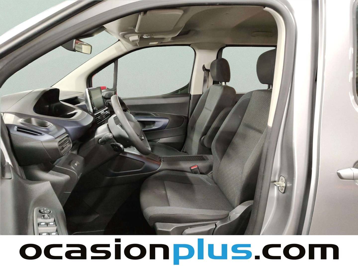 Peugeot Rifter Peugeot Rifter BlueHDi 130 S&S Allure Business Standard (130 CV) de segunda mano