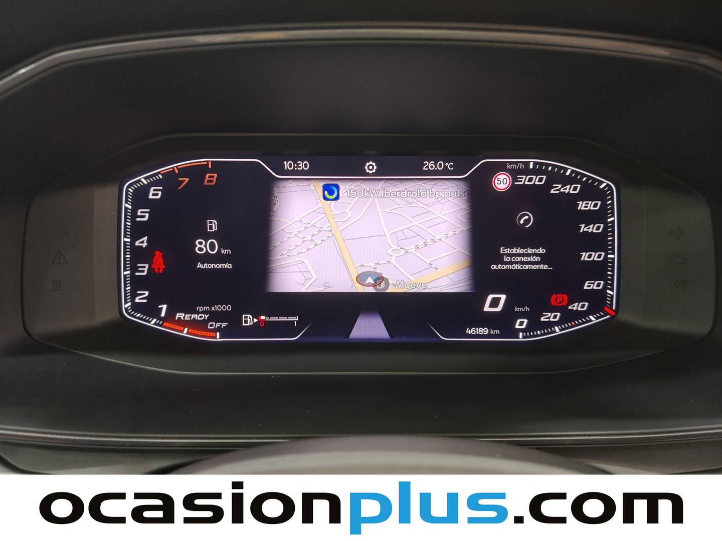 Cupra Formentor Cupra Formentor 1.5 TSI (150 CV) seminuevo