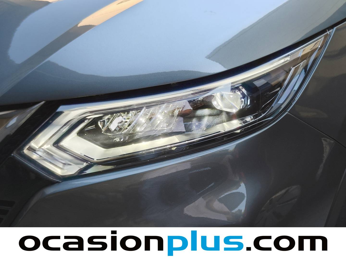 Nissan QASHQAI Nissan Qashqai DIG-T 140 N-Connecta (140 CV) barato