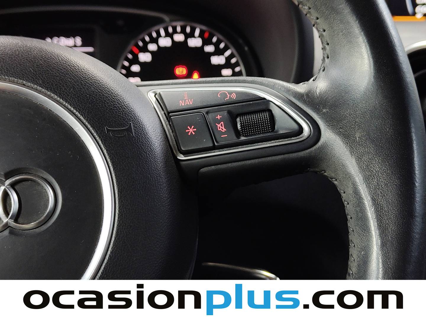 Audi A1 Audi A1 Sportback Adrenalin 1.6 TDI (90 CV) Pack S-Line 90cv