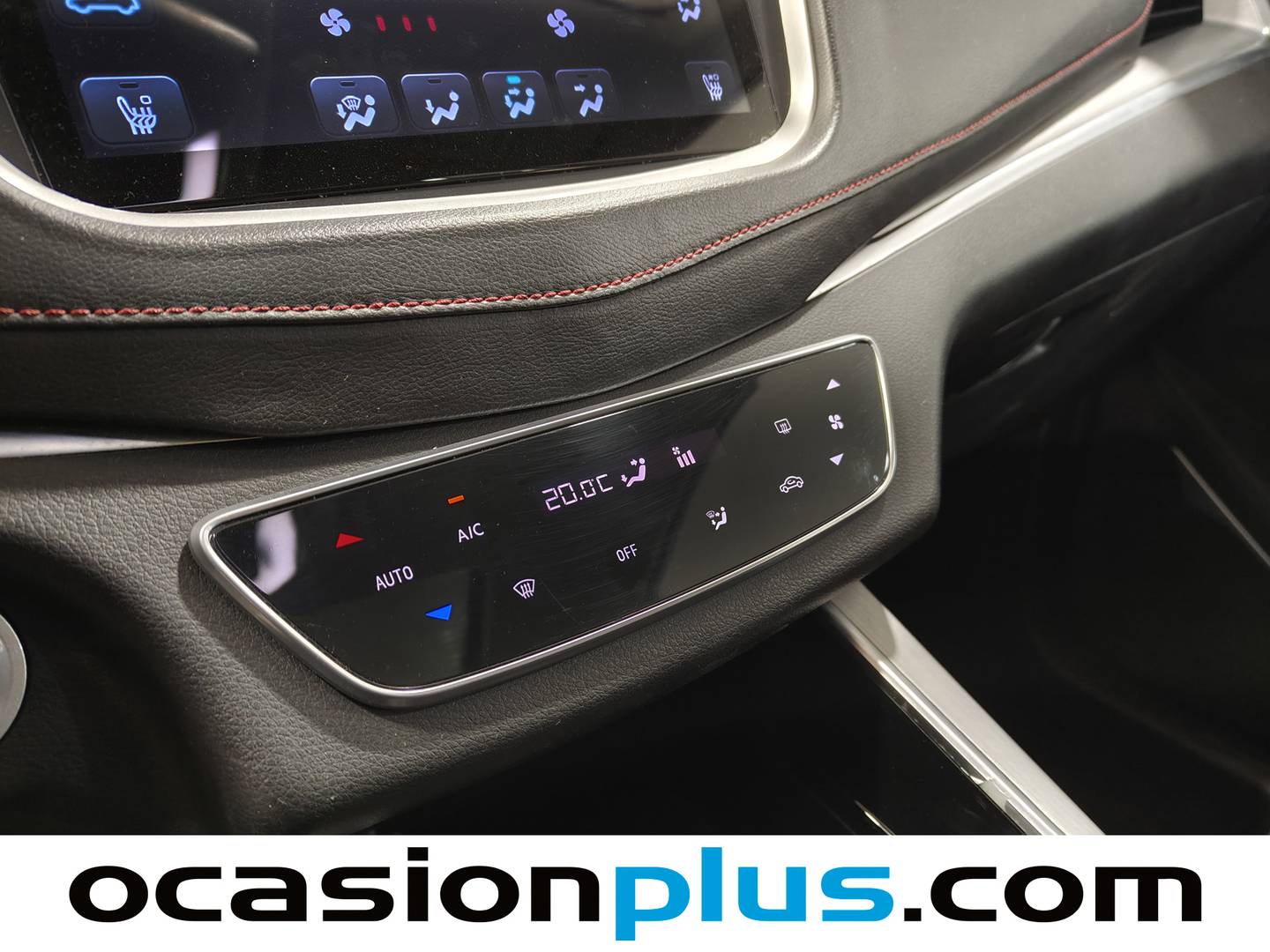 Foto SWM G01 SWM G01 1.5T Luxury (131 CV)