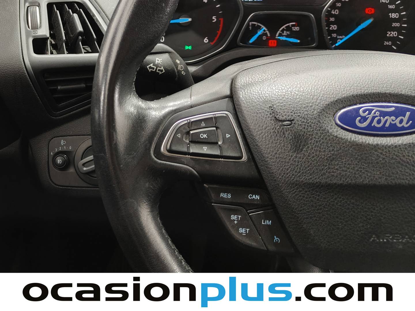 Ford Kuga Ford Kuga 1.5 TDCI S&S Trend+ 4x2 (120 CV) seminuevo