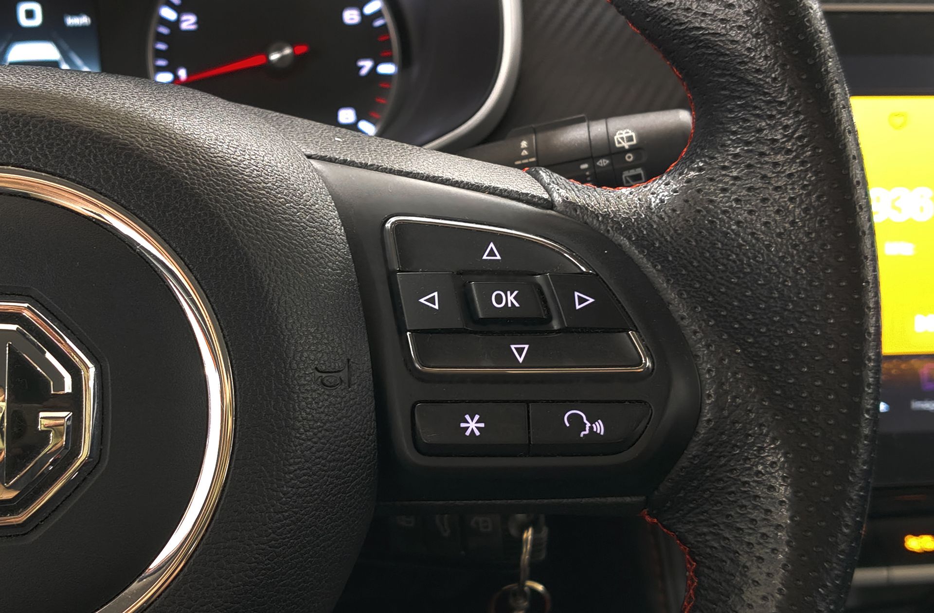 MG ZS 1.5 Comfort - foto 29