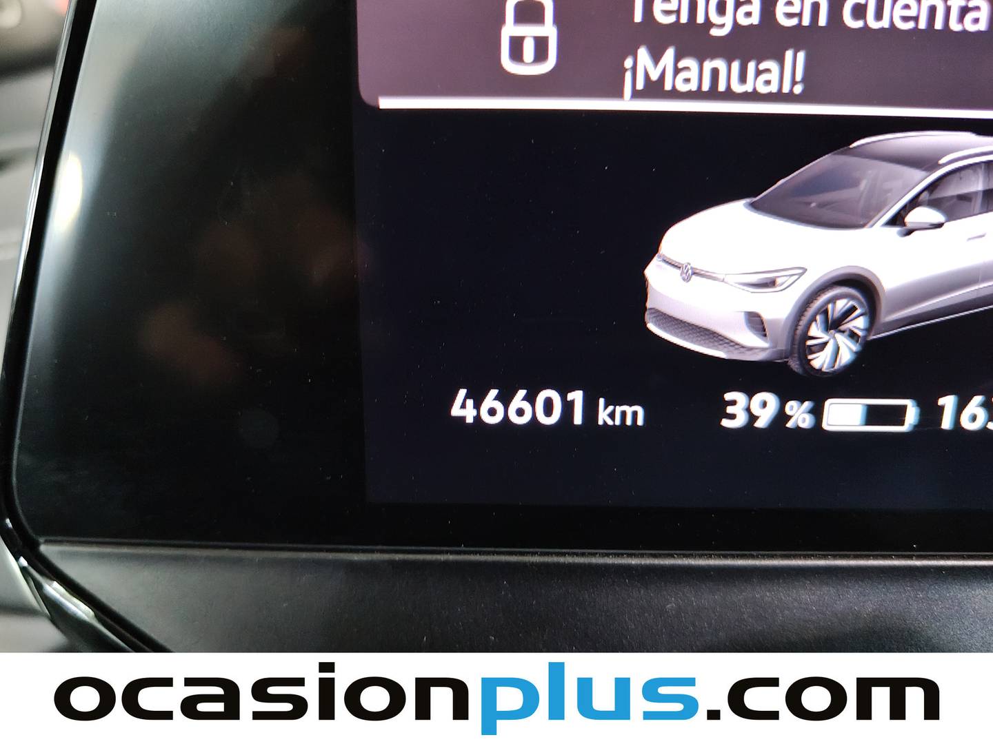 Volkswagen ID.4 Volkswagen ID.4 Pro Performance (204 CV) 204cv