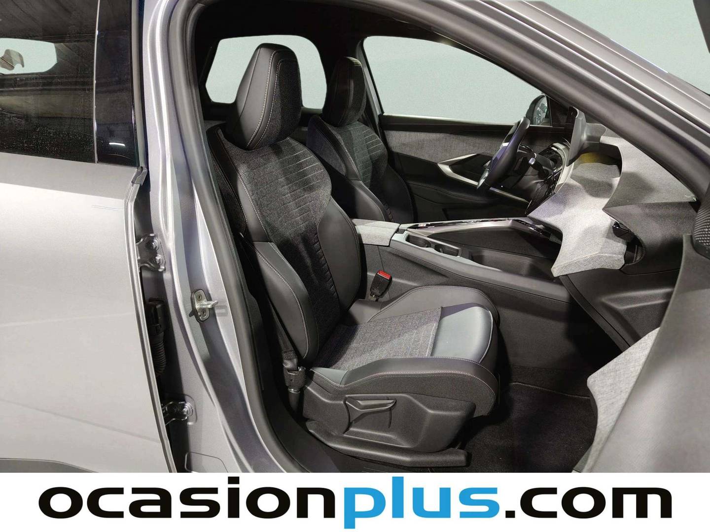 Peugeot 3008 Hybrid Peugeot 3008 Hybrid 145 Allure eDCS6 (145 CV) al mejor precio