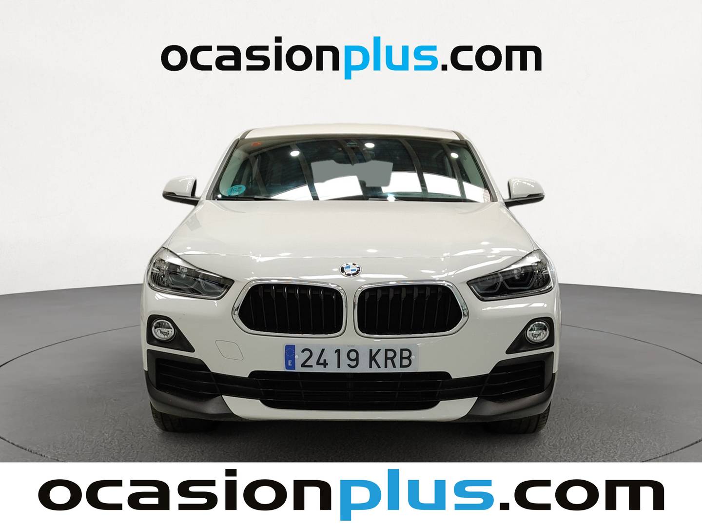 BMW X2 BMW X2 sDrive18i  (140 CV) de segunda mano
