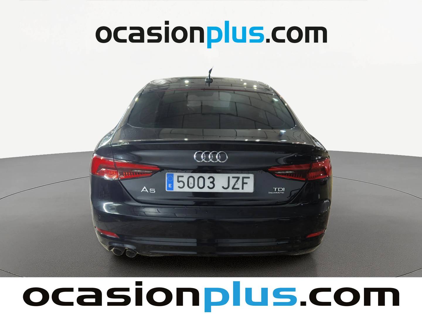 Audi A5 Audi A5 Sportback Advanced 2.0 TDI quattro (190 CV) S tronic al mejor precio
