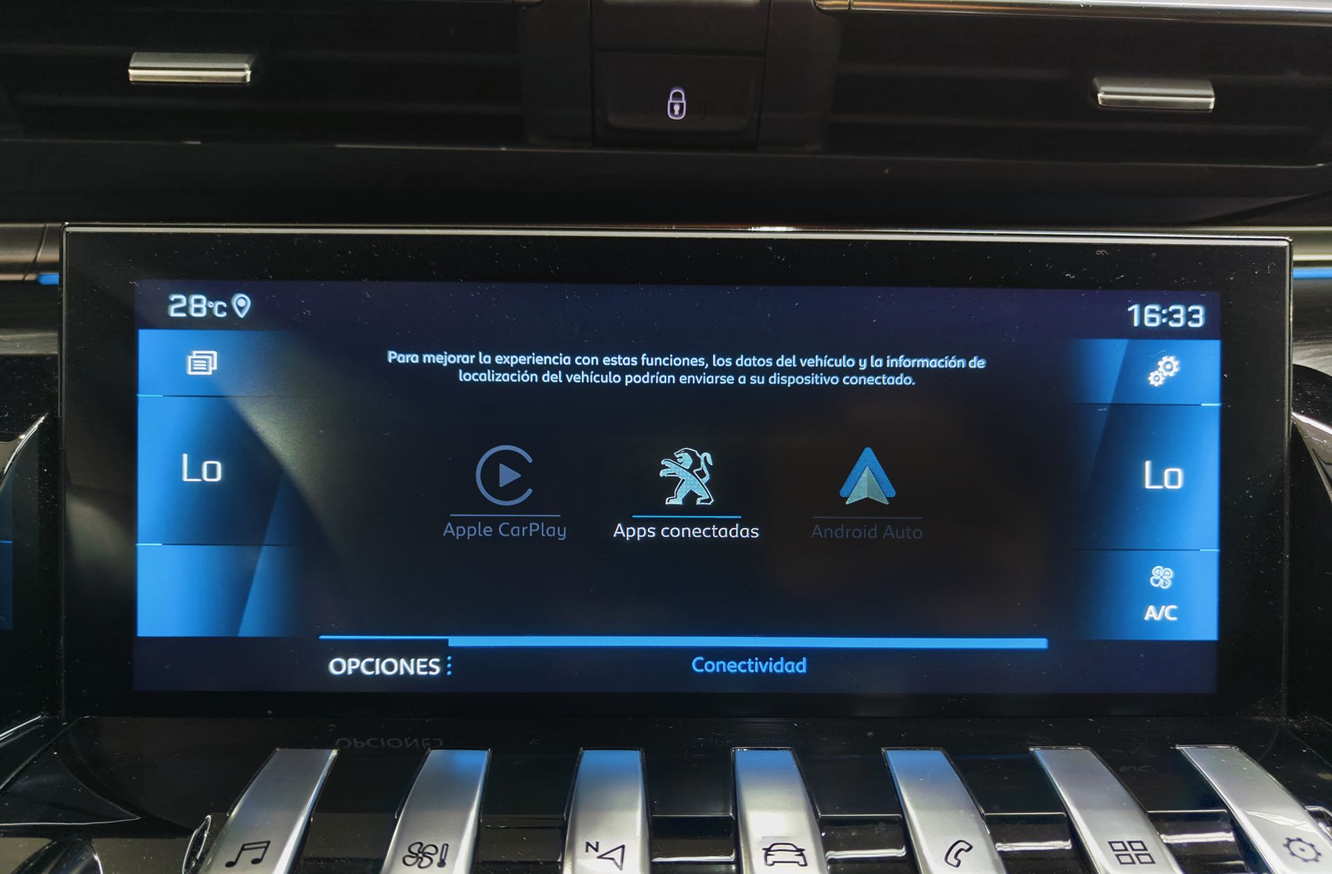 Peugeot 508 BlueHDi 130 GT EAT8 - foto 11