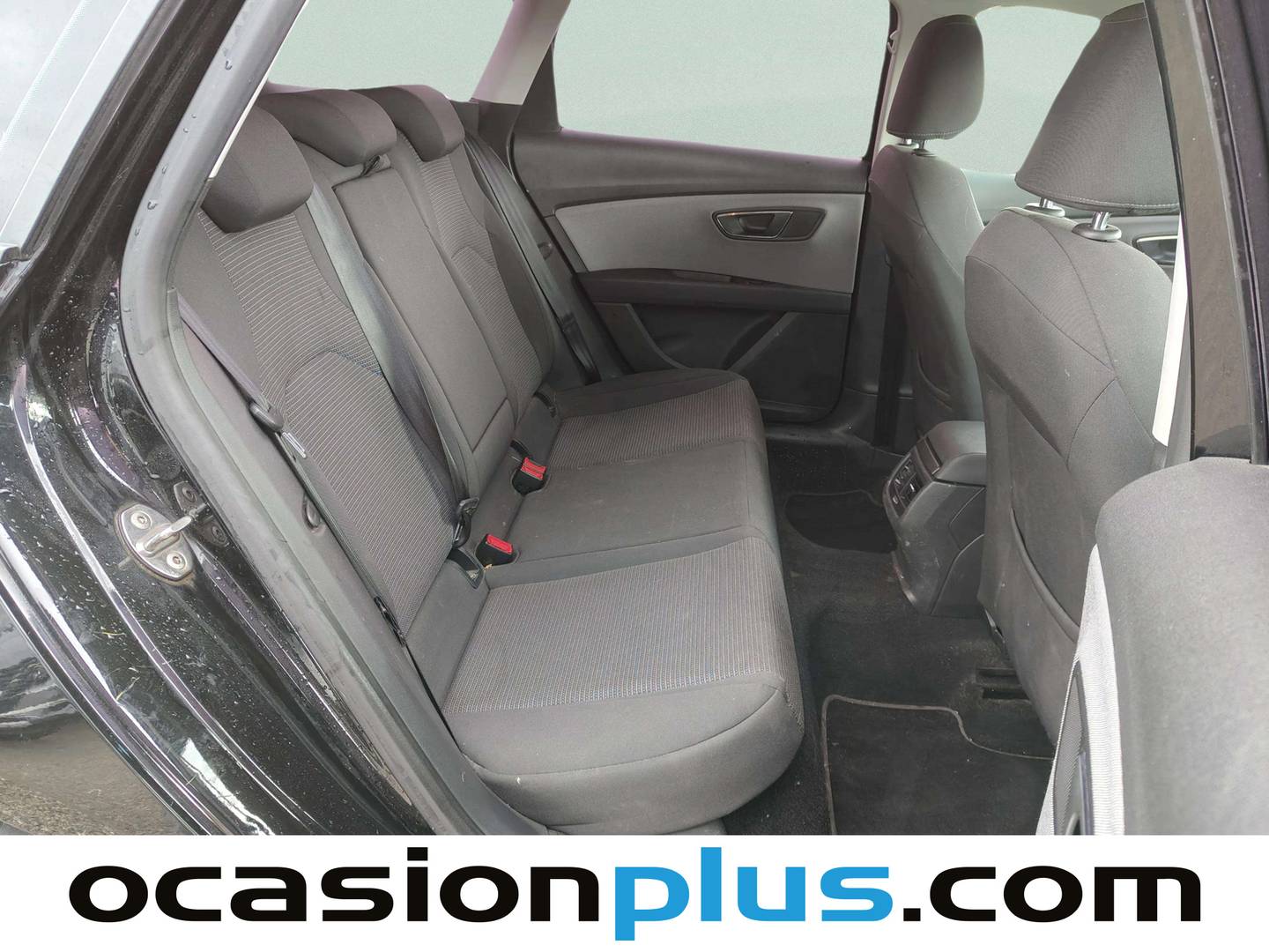 Seat León Seat León ST 1.2 TSI S&S Style (110 CV) km 0