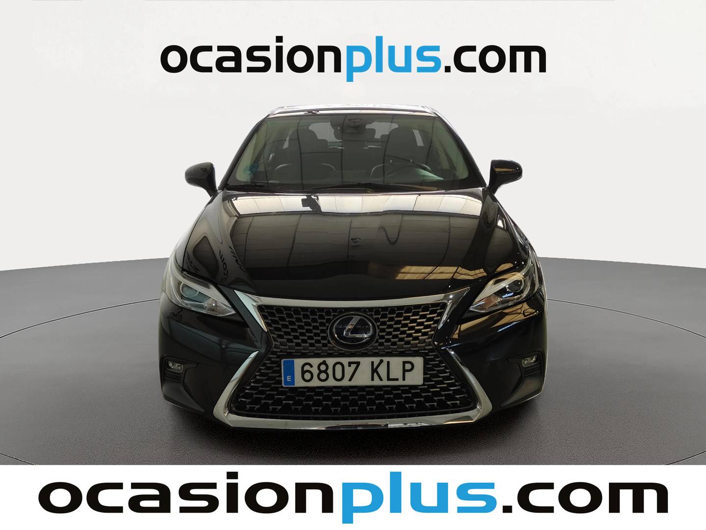 Lexus CT Lexus CT 200h Executive (136 CV) 136cv