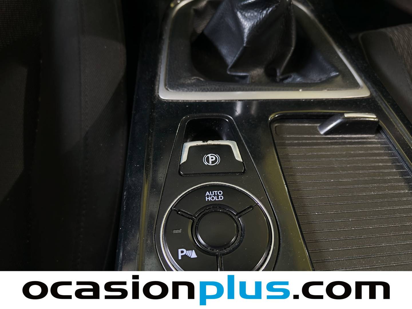 Extras del Hyundai i40 Hyundai i40 1.7 CRDI BlueDrive Klass (115 CV)