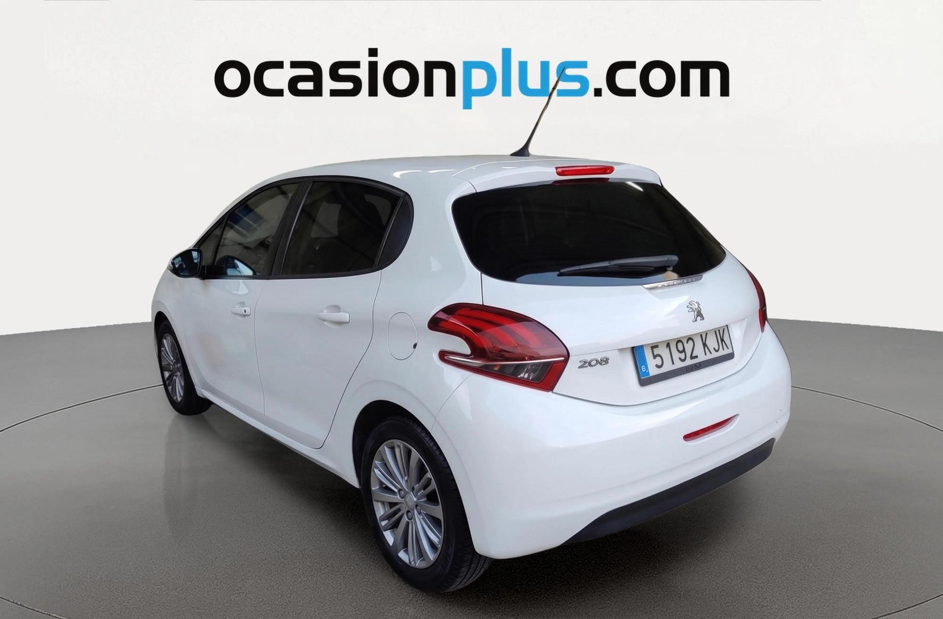 Peugeot 208 1.6 BlueHDi Style S - foto 3