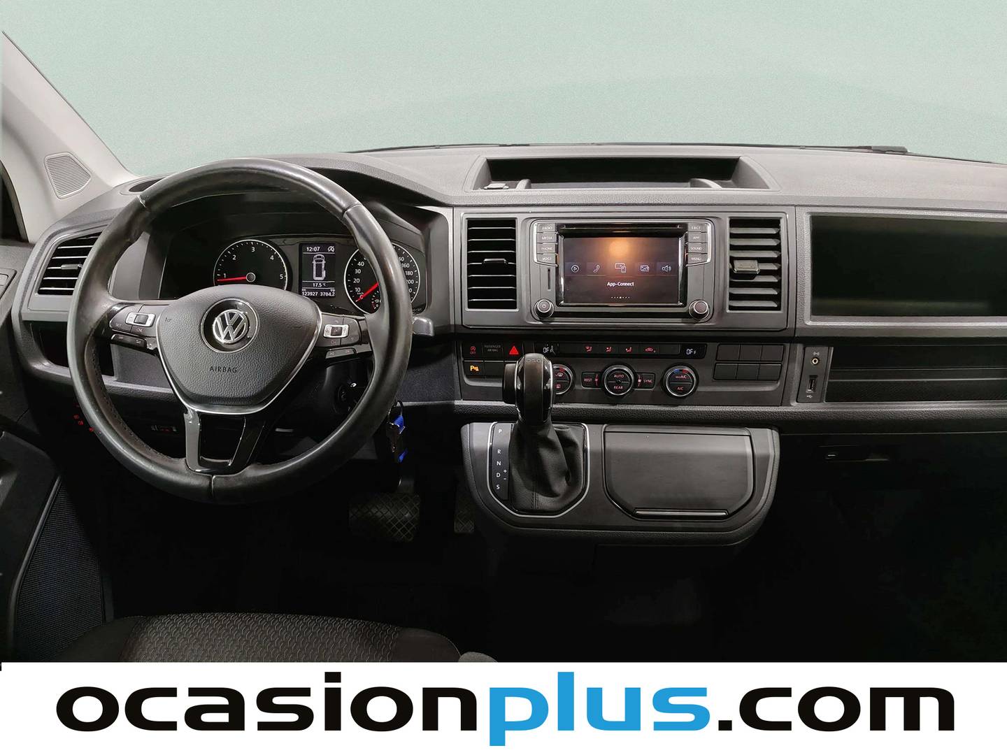 Volkswagen Multivan Volkswagen Multivan The Original Corto 2.0 TDI BMT (150 CV) DSG 7 Plazas de ocasión
