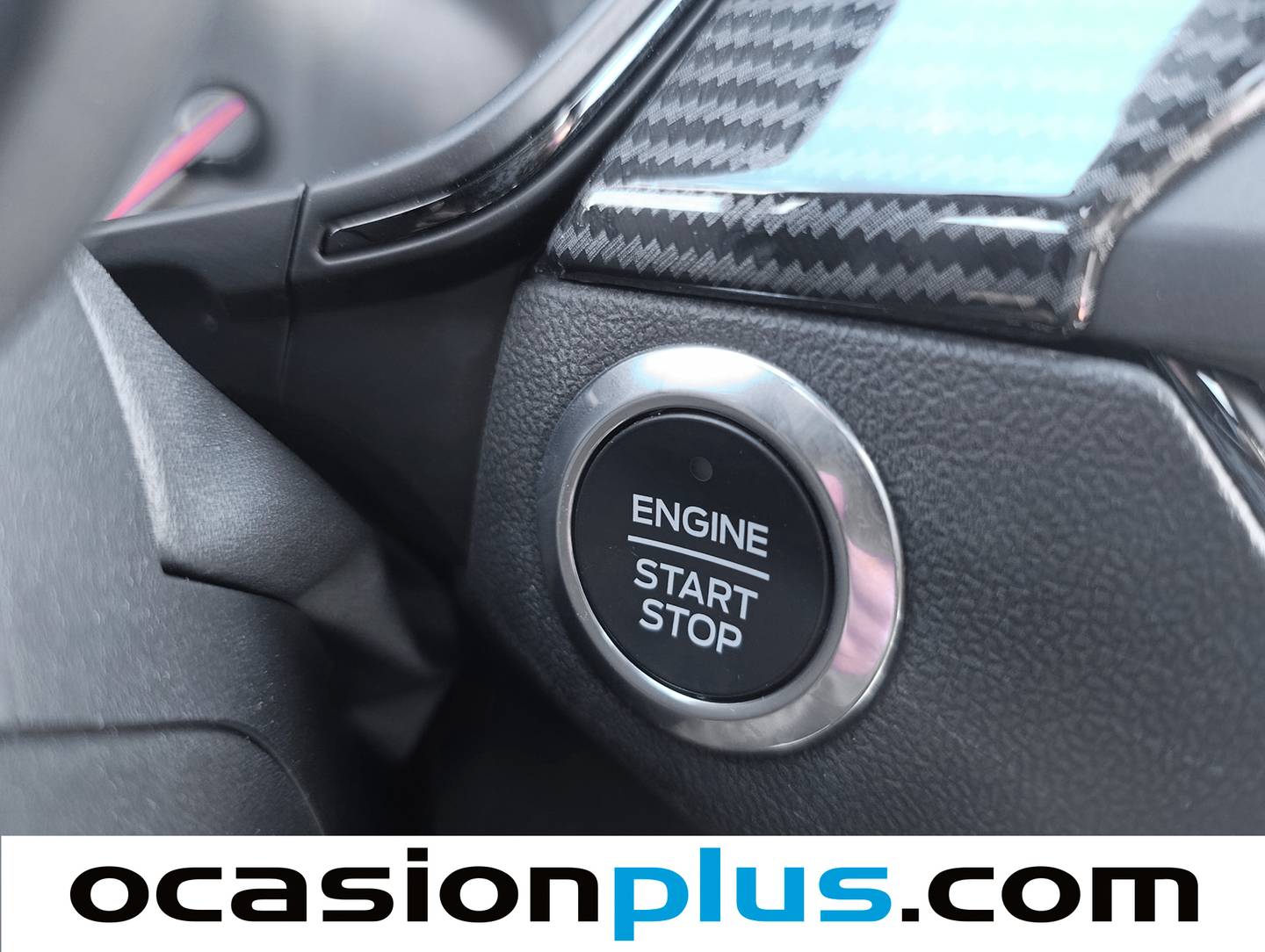Ford Focus Ford Focus 2.3 EcoBoost ST (280 CV) km 0