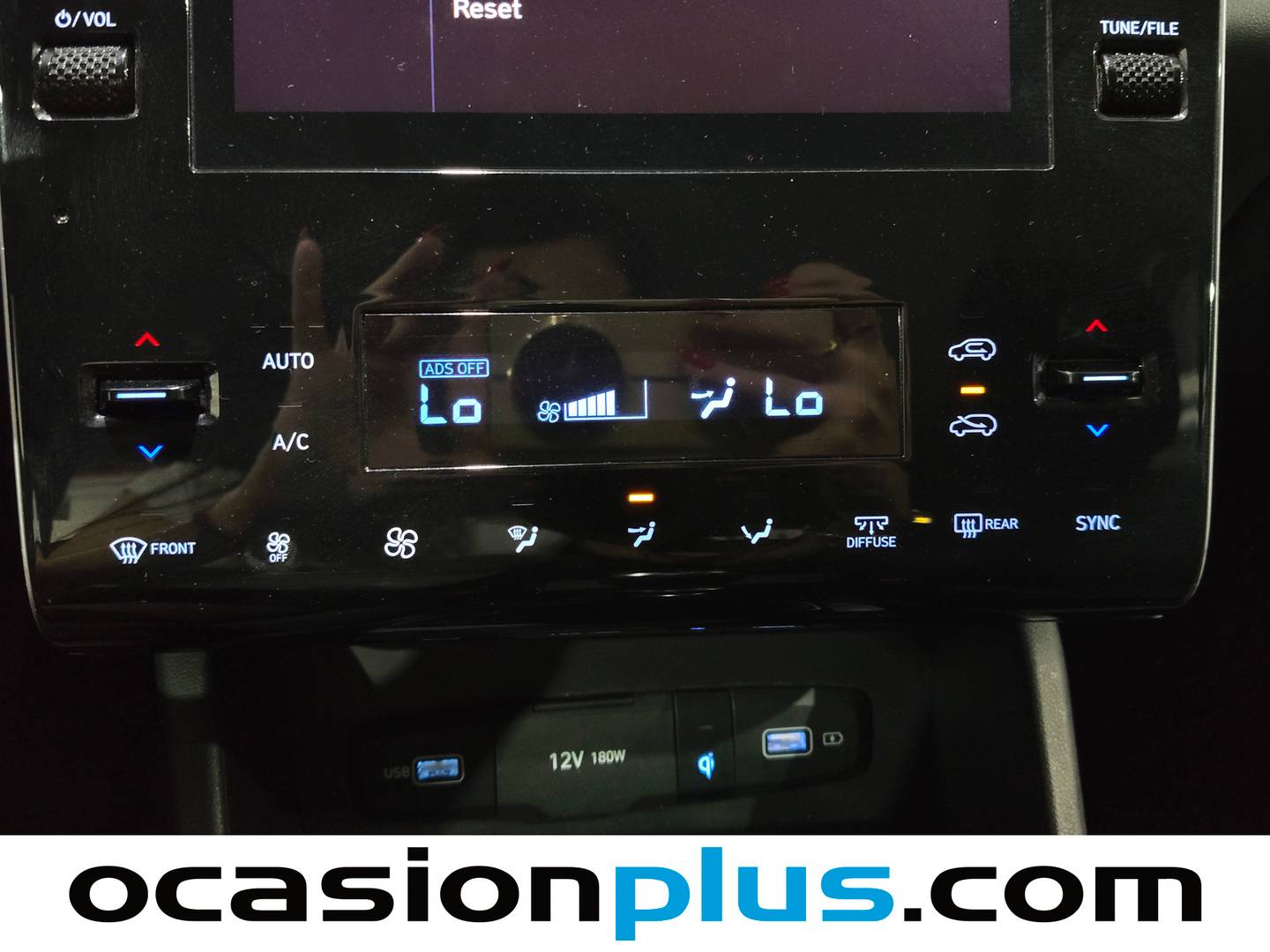 Hyundai Tucson Hyundai Tucson 1.6 CRDI Maxx (115 CV) manual