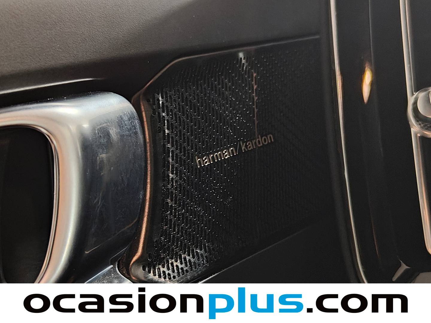 Volvo XC40 Volvo XC40 Recharge Ultimate Auto (231 CV) seminuevo