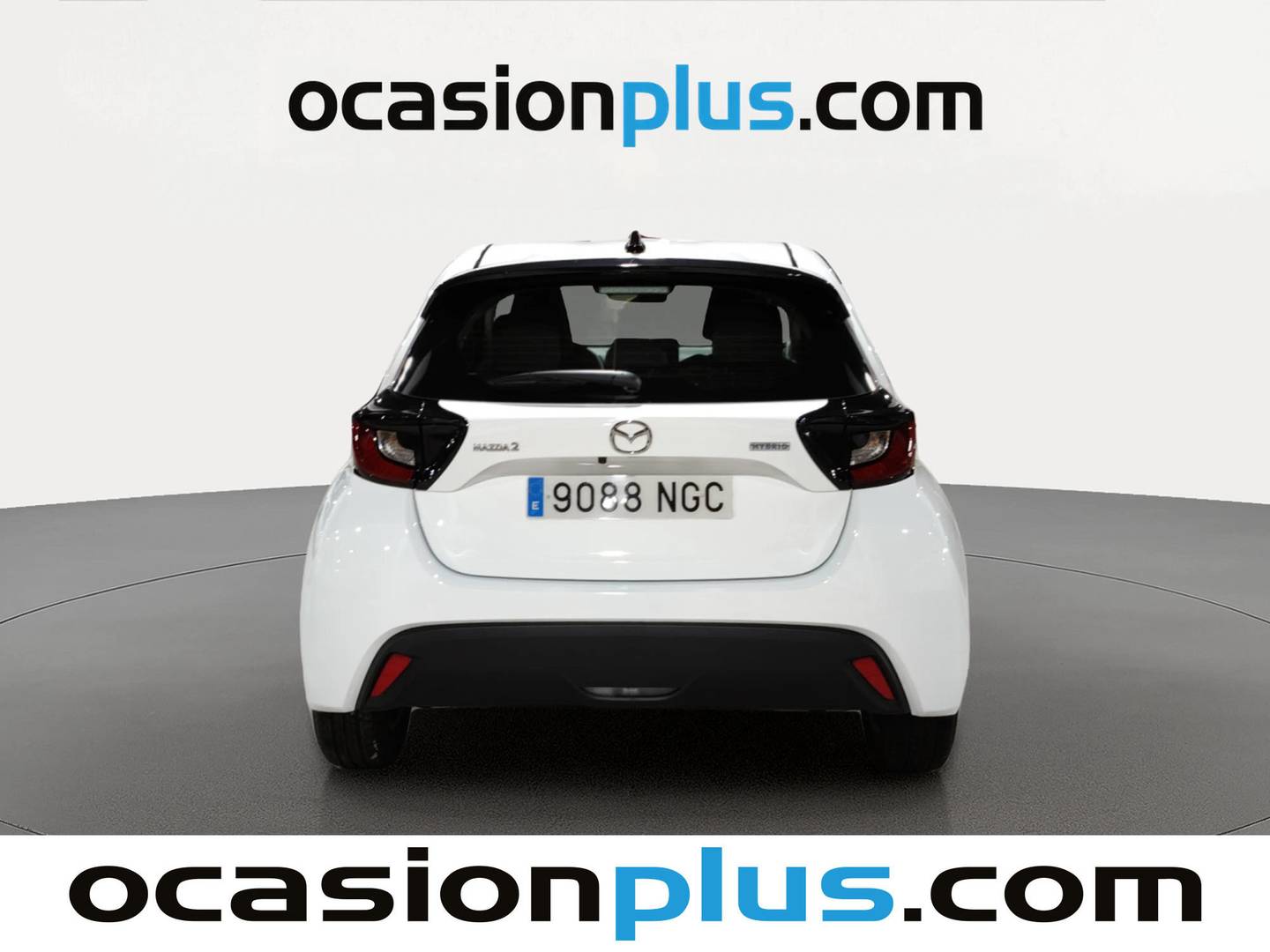 Mazda Mazda2 Mazda Mazda 2 Mazda 2 1.5 Hybrid Center-Line CVT (116 CV) barato