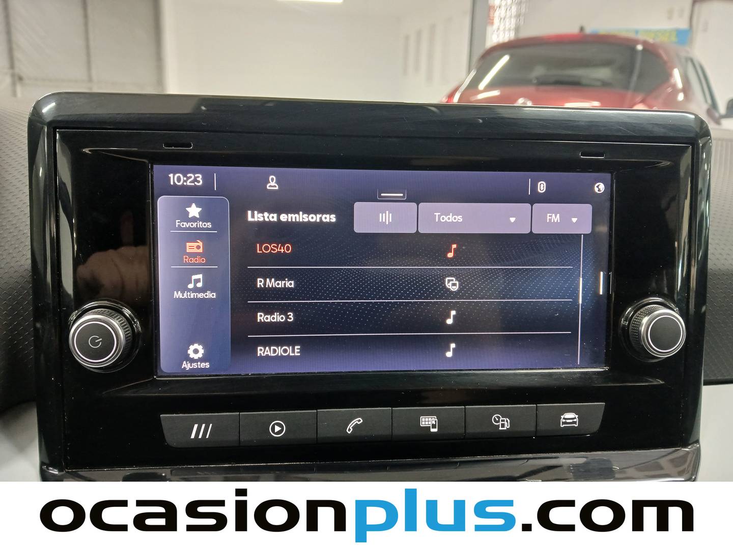 Foto Seat Ibiza SEAT Ibiza 1.0 TSI Style XL (110 CV)