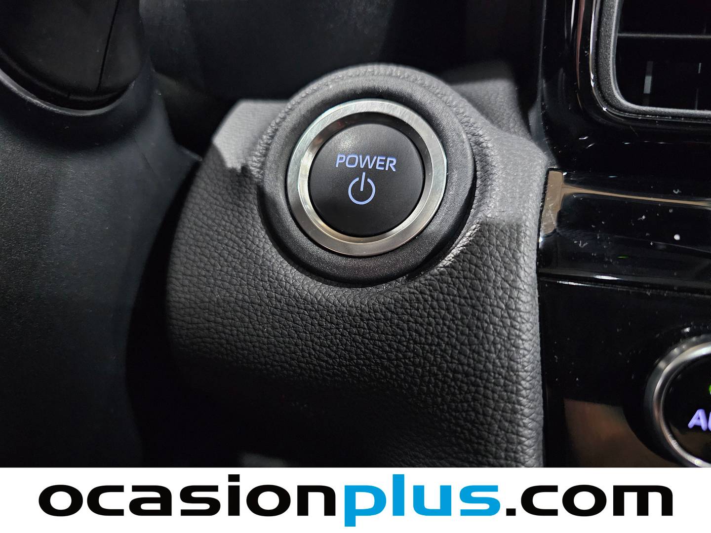 Toyota Yaris Cross Toyota Yaris Cross 130H Style (130 CV) de segunda mano