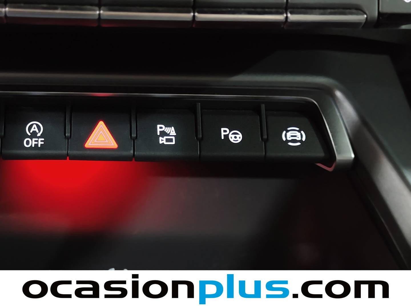 Acabados Audi A3 Audi A3 allstreet 35 TDI (150 CV) S tronic