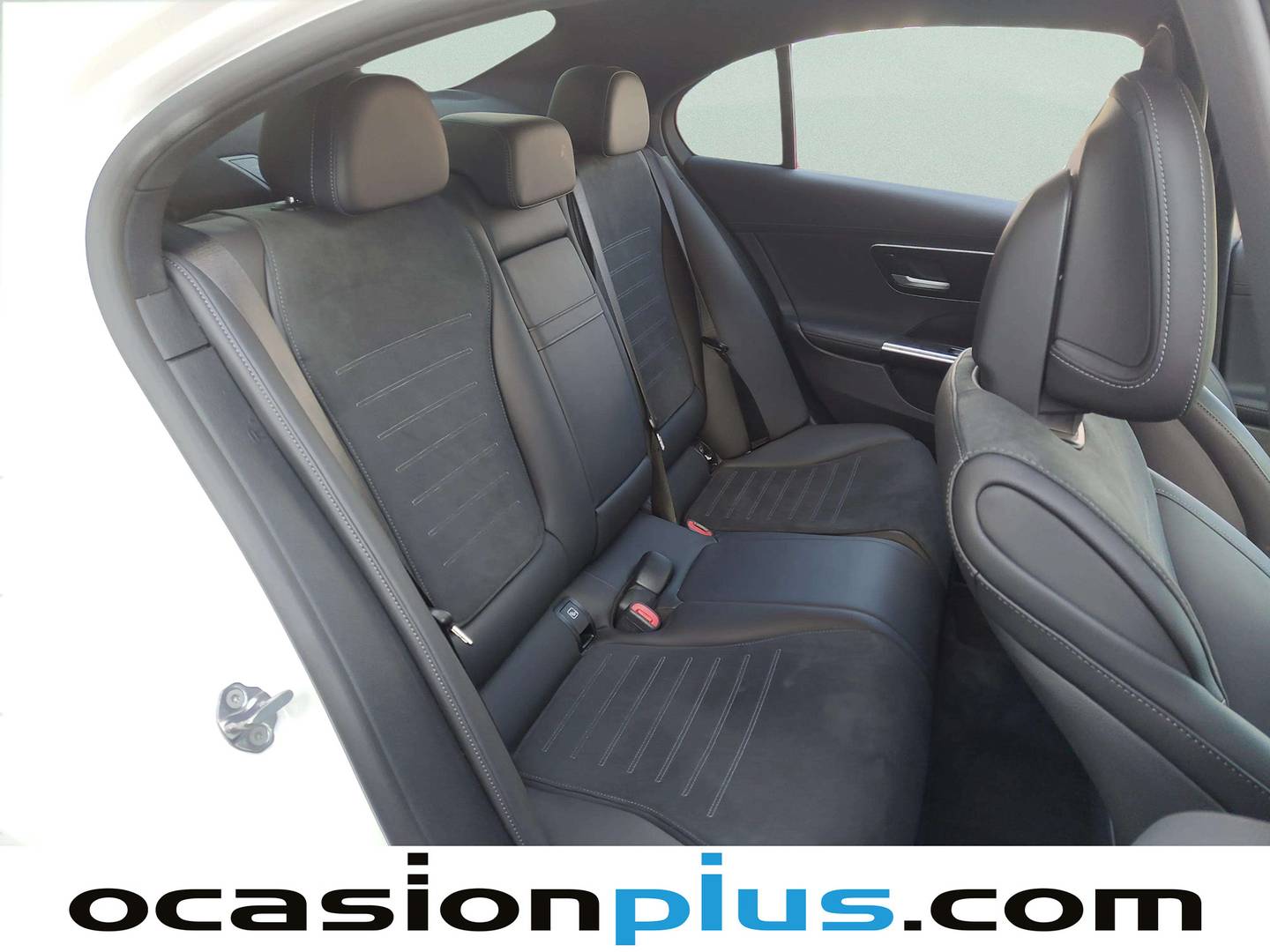 Mercedes Clase C Mercedes Clase C 200 (204 CV) Pack AMG 2024