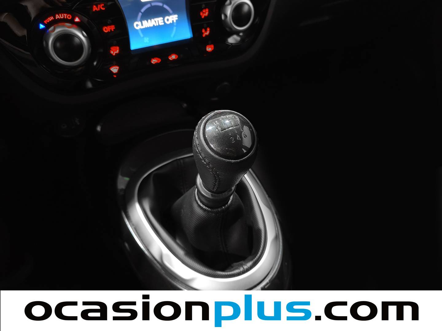 Nissan JUKE Nissan Juke 1.2 DIG-T N-Connecta 4x2 (115 CV) de segunda mano