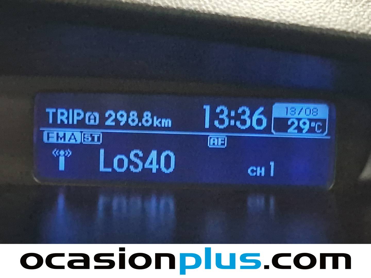 Hyundai i20 Hyundai i20 1.2 Classic (78 CV) de ocasión