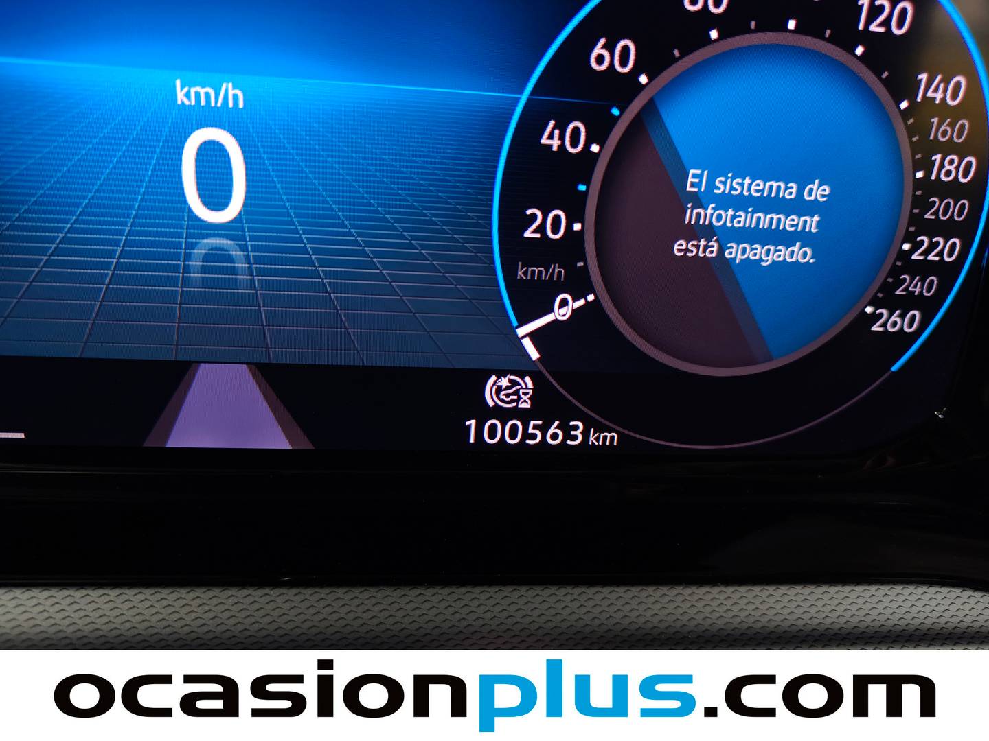 Volkswagen Golf Volkswagen Golf 2.0 TDI (115 CV) seminuevo