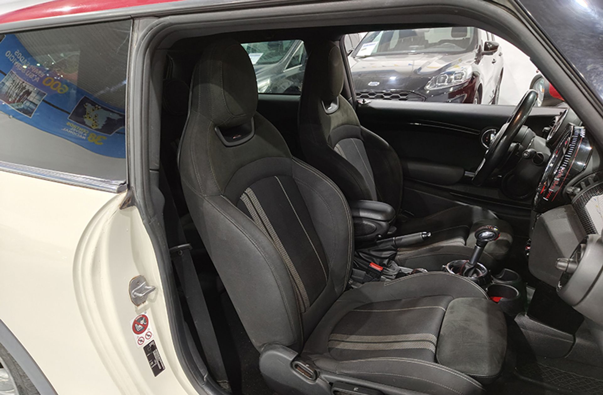 MINI Cooper John Cooper Works - foto 19