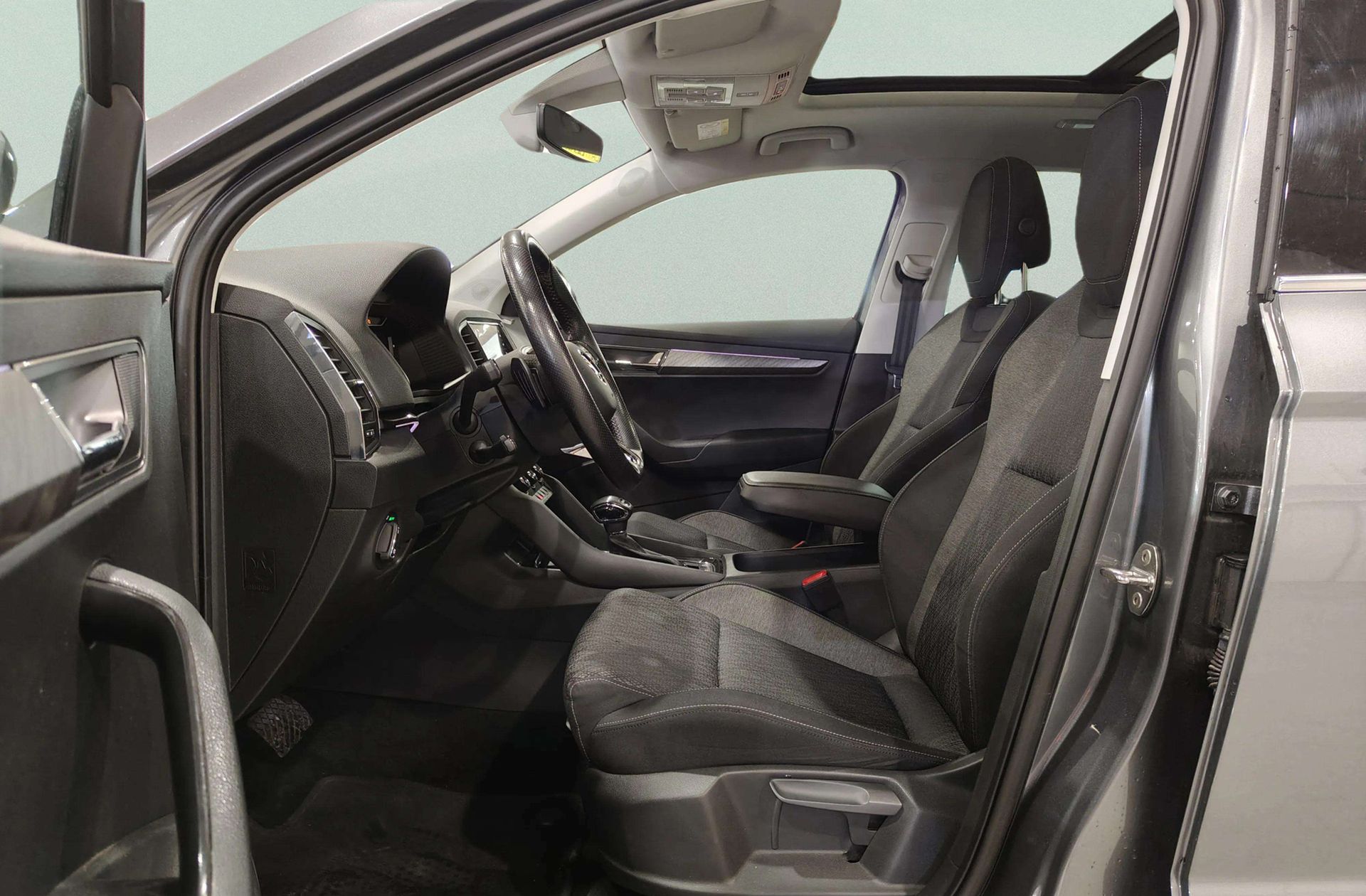 Škoda Karoq 1.5 TSI ACT Style DSG - foto 12