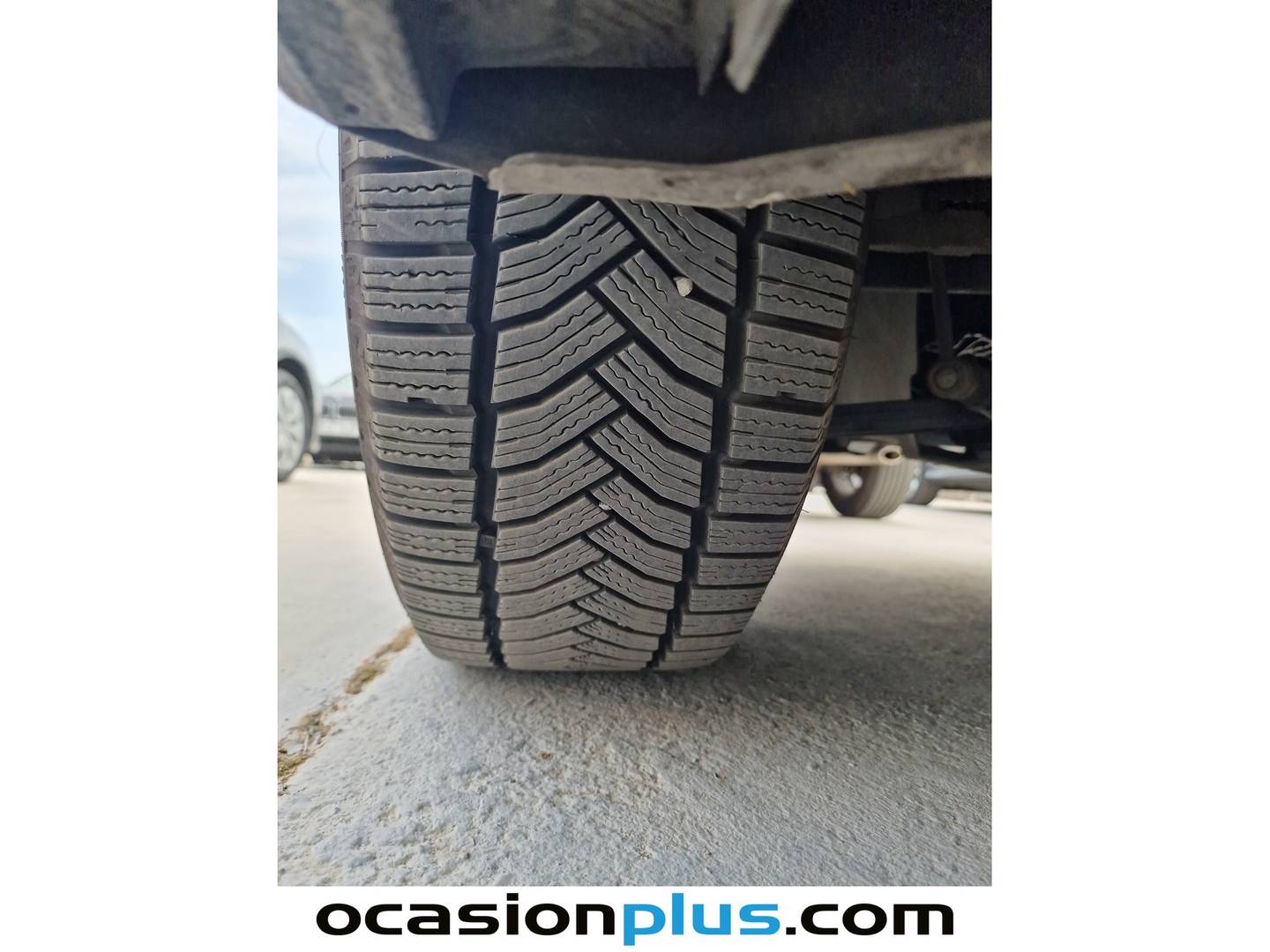 Opel Vivaro Opel Vivaro 1.5 Diesel M Standard Select (120 CV) 3 Plazas al mejor precio